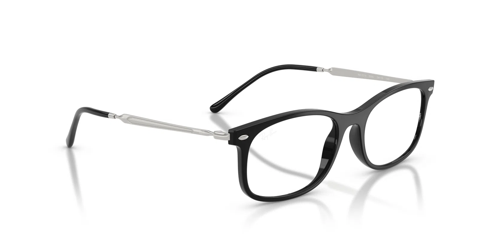 Ray-Ban 7274 Eyeglasses - view 21